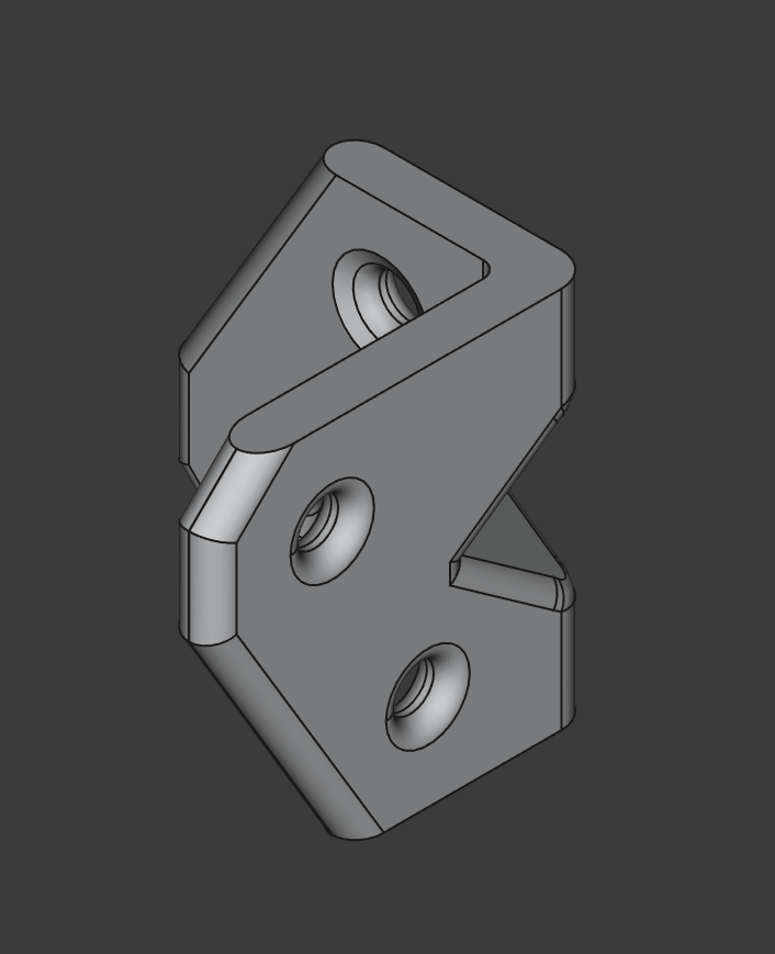 Bracket