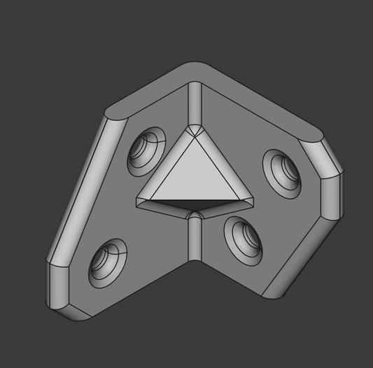 Bracket File